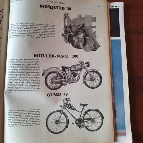 Moto mosquito muller - moto,