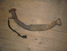TUBO GAS SCARICO FIAT SEICENTO
