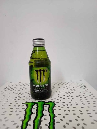 Monster strenght 2019 - m3,