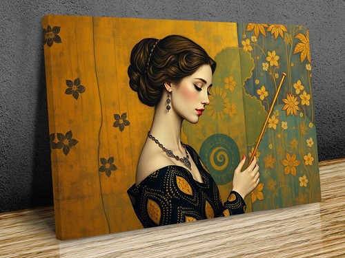Ritratto vintage signora - ritratto,