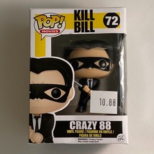 Funko Pop! Film~ Kill Bill