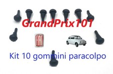 Kit 10 GOMMINO PARACOLPO  in