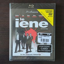 LE IENE di Quentin Tarantino