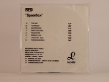 BED SPACEBOX (585) 8 Track