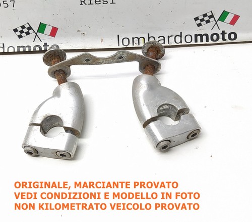 Riser alza supporto manubrio - alza,