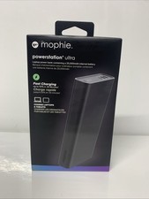 mophie - Powerstation Ultra
