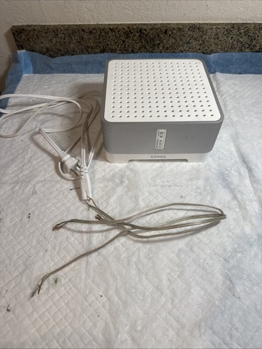 Amplificatore sonos connect - sonos,