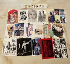 L’AGRIFOGLIO 35 CARTOLINE