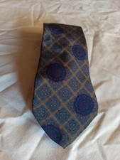 GIANNI VERSACE CRAVATTA