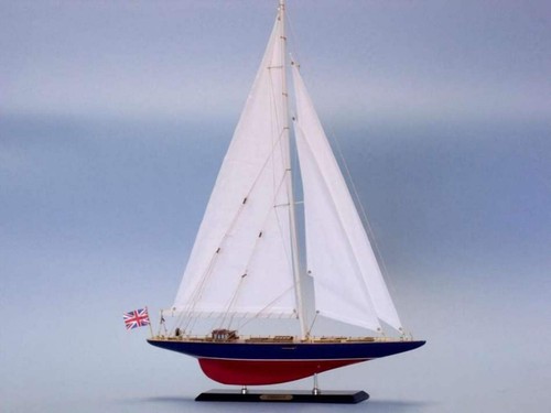 Decorazione barca vela - a,