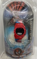 Nuovo Orologio Marvel