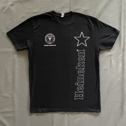 Shirt inter miami cf - miami,