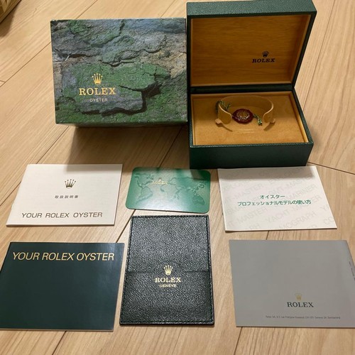 Rolex submariner oyster watch - rolex,