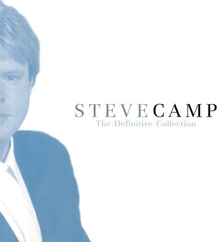 Steve camp definitive - steve,