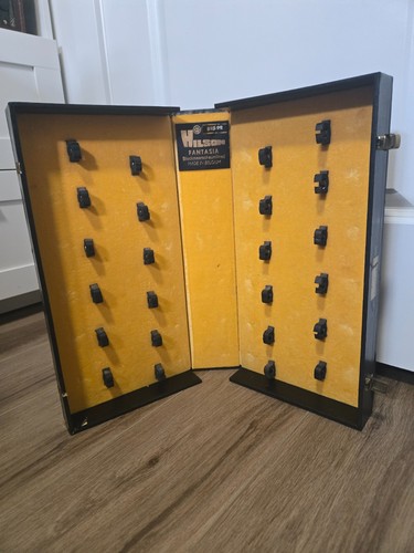 Vintage 1960s hilson - 1960s,