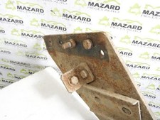 Gancio traino (rimorchio a sfera) MITSUBISHI L 200 3