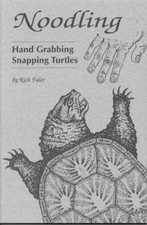 Noodling / Hand Grabbing