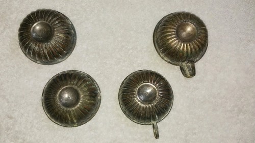 Lotto tazze degustazione - 4,