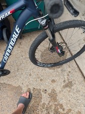 Cannondale Trail 5 Mountain