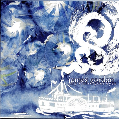James gordon stars - james, your