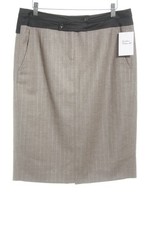 Gonna di lana Donna Gonna