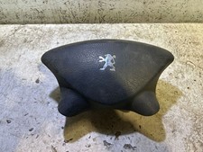 Peugeot Expert 2009 Airbag de