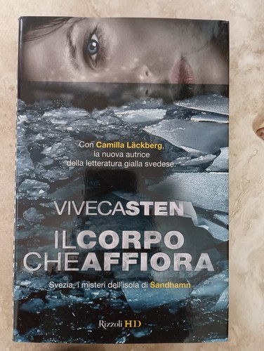 Viveca sten corpo che - viveca,