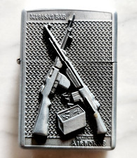 ACCENDINO COME ZIPPO IN