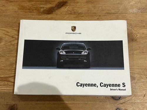 Porsche cayenne s - cayenne,,