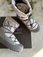 Nuovo! Stivali uomo Moon