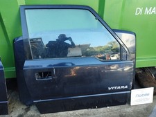PORTA SPORTELLO PORTIERA ANTERIORE DESTRA DX SUZUKI VITARA JLX CABRIO 3P 1989/96