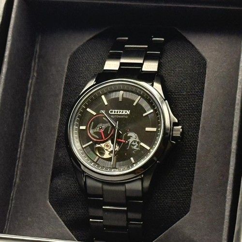Orologio automatico uomo - automatico,
