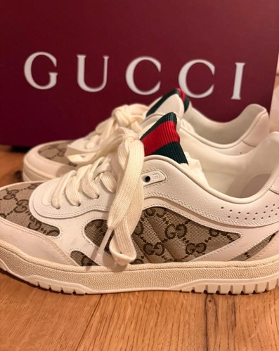 Sneakers gucci web - sneakers, re
