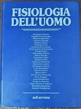 Fisiologia dell'uomo - AA.VV