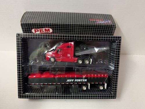 Rimorchio trattore pem 64 - rimorchio, 1/64
