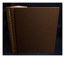 JOY, EDWARD T. Mobili Inglesi