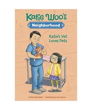 Katie vet loves pets - katie's,
