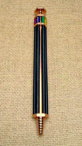 Penna sfera parafernalia lo - penna,