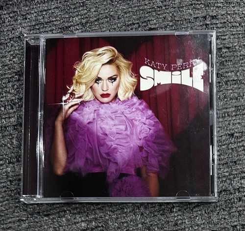 Katy perry smile - smile, (2020,