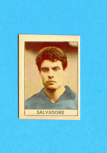 Calciatori stella 1962 - stella,