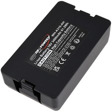 Batteria XXL compatibile con