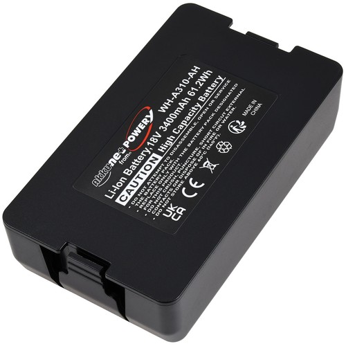 Batteria xxl compatibile con - batteria,