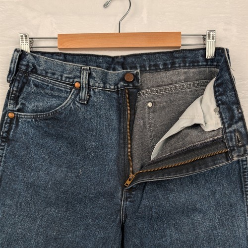 Jeans vintage wrangler - wrangler, uomo