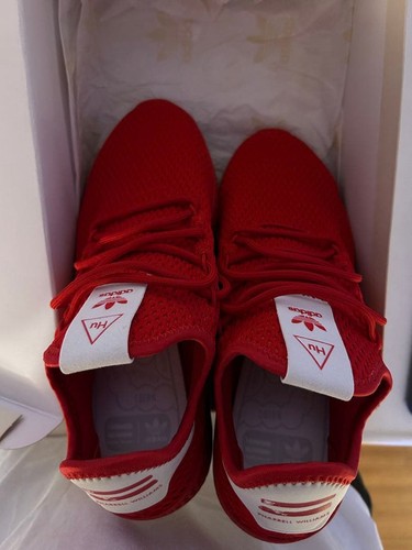 Pharrell williams tennis hu - pw,