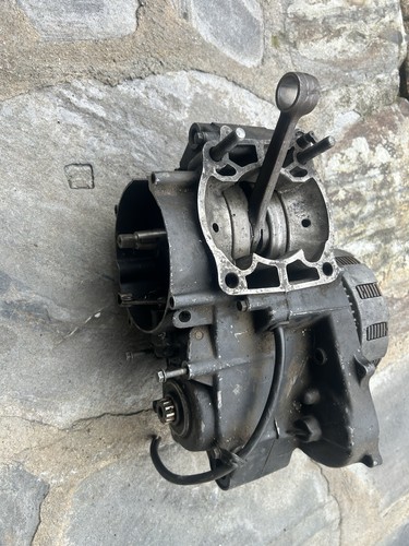 Motore honda 250 me03e - motore,