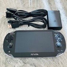 Sony PlayStation Vita PS VITA