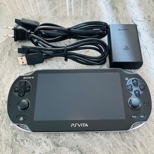 Sony playstation vita - sony,