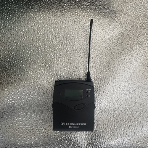 Sennheiser ek100 ricevitore - sennheiser,