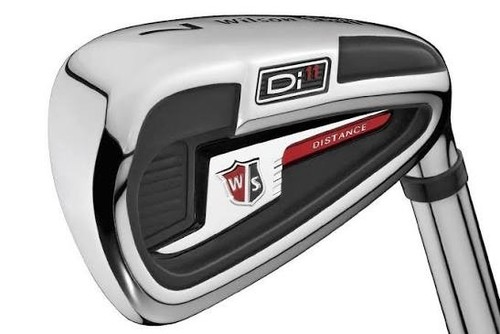 Wilson staff di11 - staff,