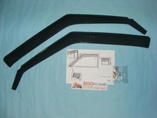 LANCIA DELTA (831) HF TURBO